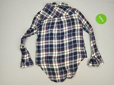 bluzy gucci: Topshop, Koszula damska, rozmiar S — 3