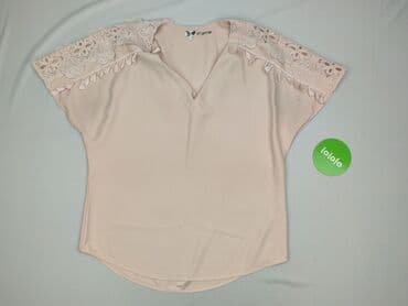 river island sukienki: River Island, Bluzka damska, rozmiar L — 2