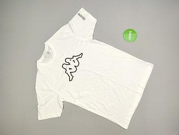 golfem: Kappa, Koszulka dla mężczyzn, rozmiar S — 2