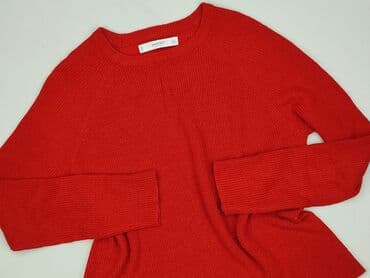 Mango, Sweter damski, rozmiar L