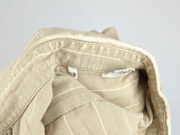 gap koszula w paski: Shirt for men, size S — 5