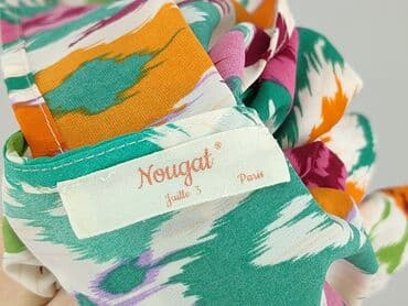 koszula nocna plus size: Sukienka damska, rozmiar 5XL — 4