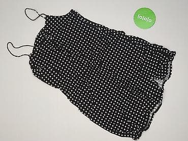 primark gingham top: ASOS Design, Sukienka damska, rozmiar M — 2