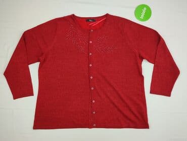 Kobiety: BM, Kardigan damski, XL — 2