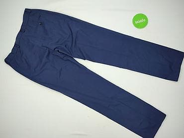 buty sizer: Suit pants for men, size XL — 3