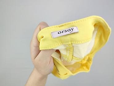 spodnie zara basic: Orsay, Spodnie materiałowe damskie, rozmiar L — 4
