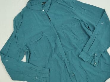 zalando koszule z jedwabiu naturalnego: Sinsay, Koszulа dla mężczyzn, rozmiar XL — 1