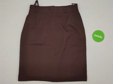 eleganckie sukienki z gipiury: Women`s skirt, size L (EU 40) — 2