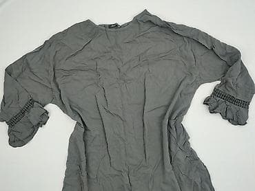 oversize t shirt basic: Obsession, Tunika damska, rozmiar 2XL — 1