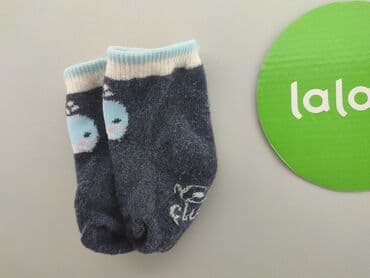 miu miu klapki: Socks, 13–15, condition - Very good — 4