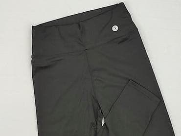 Active, Legginsy Sportowe damskie, rozmiar S