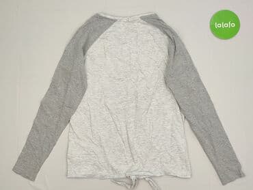sinsay golf: Blouse, Lincoln & Sharks, 14 years, 158-164 cm, condition - Very good — 3