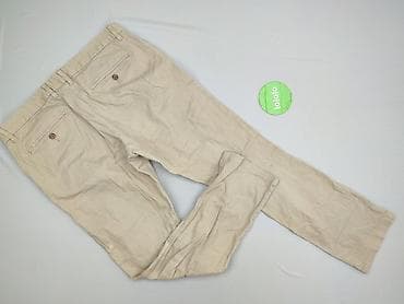 kurtki malachowski: Livergy, Chinosy dla mężczyzn, rozmiar 3XL — 3