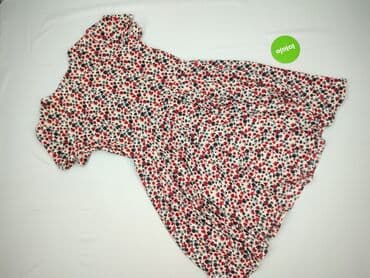 sukienki w monnari: Sukienka damska, rozmiar 2XL — 3