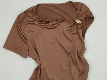 Shein, Bluzka damska, rozmiar L