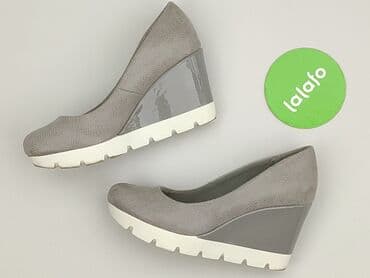 Women: Flat shoes for women, 39 — 3