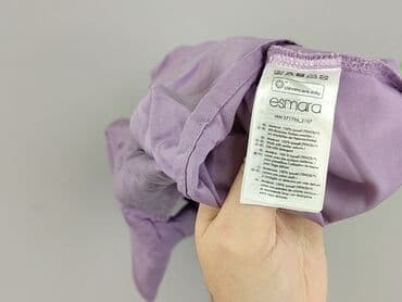 bluzki dla kobiet z dużym biustem: Esmara, Bluzka damska, rozmiar XL — 4