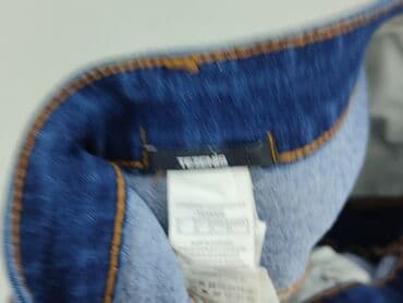 true jeans: Tezenis, Szorty damskie, rozmiar S — 4