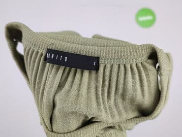 mohito bluzka bez rękawów: Mohito, Top damski, rozmiar S — 4