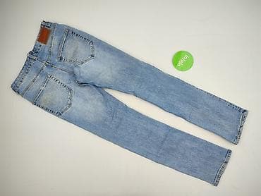 louis: Jeansy damskie, rozmiar L — 3
