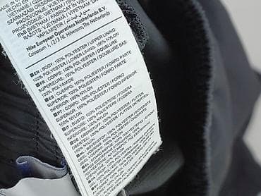 f: Nike, Spodnie dresowe dla mężczyzn, rozmiar S — 5