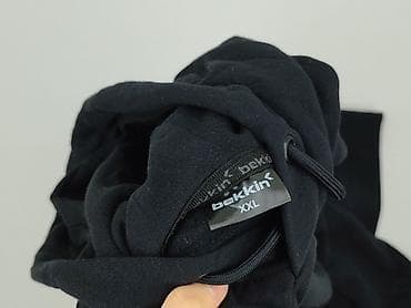 north face: Bluza z kapturem dla mężczyzn, rozmiar 2XL — 6