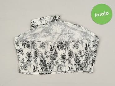 shein czarne bluzki: Shein, Top damski, rozmiar L — 3