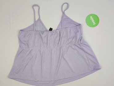 bluzki shein duże rozmiary allegro: Shein, Bluzka damska, rozmiar 2XL — 3