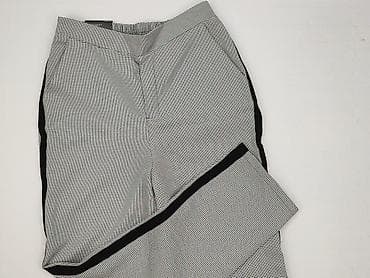 minus 2 spodnie: Peacocks, Spodnie materiałowe damskie, rozmiar M — 1