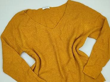 Pieces, Sweter damski, rozmiar XL w lalafo.pl Pieces, Sweter damski, rozmiar XL