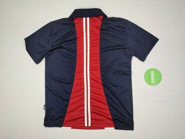 koszulka zaksa allegro: Koszulka polo dla mężczyzn, L, Adidas, stan - Bardzo dobry — 3