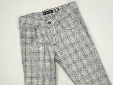 Men's trousers, M at lalafo.pl Men's trousers, M