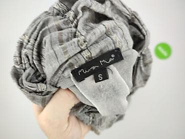 shein tunika: Tunika damska, rozmiar S — 4