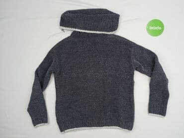 piżamka hello kitty: Papaya, Women`s sweater, size S (EU 36) — 2