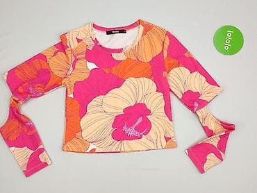 kik kurtka softshell: Bik Bok, Women's blouse, size M — 2