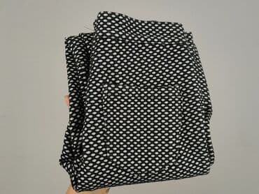 spodnie serduszka by o la la czarne: Tally Weijl, Spodnie materiałowe damskie, rozmiar XS — 6