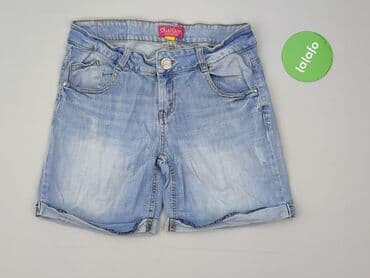 spodenki chada: Chillin, Szorty damskie, rozmiar L — 2