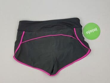 ubrania do biegania: Szorty damskie, rozmiar L — 4