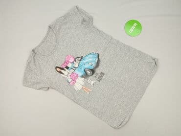 koszulki damskie z zabawnymi nadrukami: With Love, T-shirt damski, rozmiar S — 2