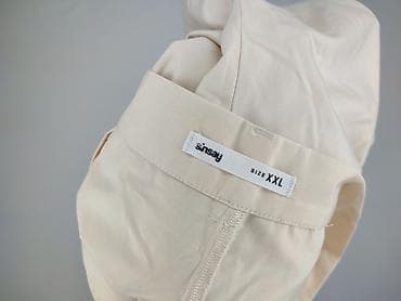 replika converse: Spodnie materiałowe damskie, rozmiar 2XL — 5