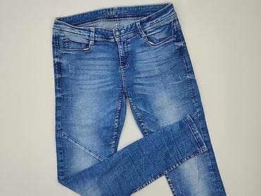 danhen bluzki: Denim Co, Jeansy damskie, rozmiar M — 1