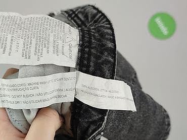 rozwoj: Denim Collection, Szorty damskie, rozmiar XL — 6