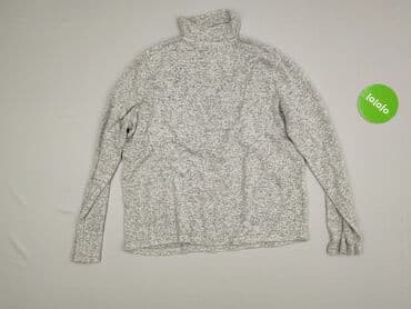 sweter z misiem tous: NA-KD, Sweter damski, rozmiar S — 3