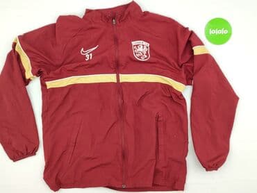 koszulka arsenal allegro: Wiatrówka dla mężczyzn, L, Nike, stan - Idealny — 2