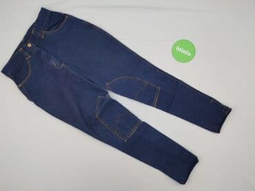 dżinsy na motocykl: Horze, Jeansy damskie, S — 2