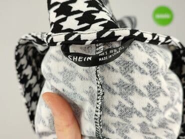 garnitury damskie shein: Shein, Marynarka damska, rozmiar S — 4