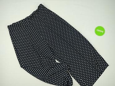 spidnie cargo: Warehouse, Spodnie 3/4 damskie, rozmiar 2XL — 2