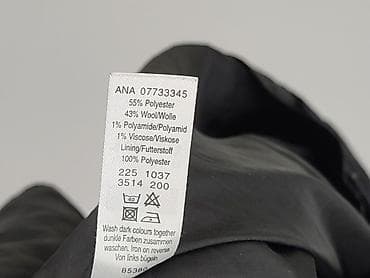 spódnice gotycka: George, Spódnica damska, rozmiar S — 5