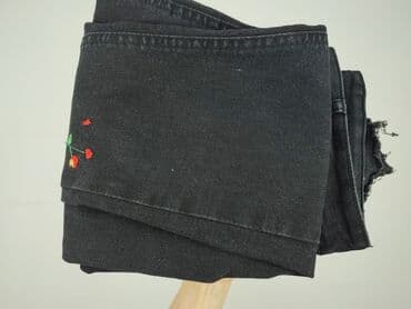 jeansy damskie haftowane: Beloved, Jeansy damskie, rozmiar M — 6