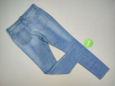 джинси h m: H&M, Jeansy damskie, rozmiar S — 3